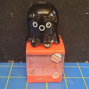 Tako Pore Solution Blackhead Scrub Stick New